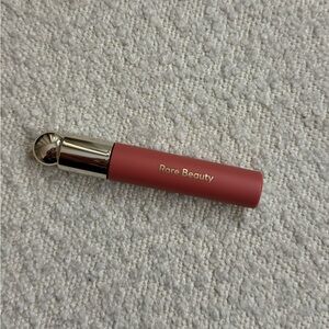 rare beauty lip oil